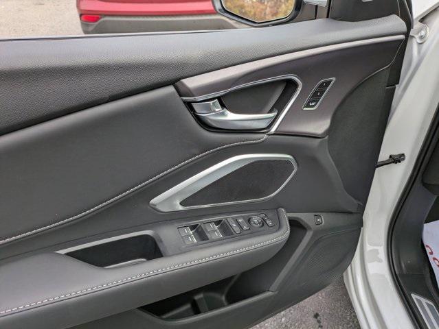 new 2026 Acura RDX car, priced at $47,050