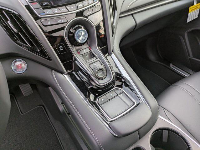 new 2026 Acura RDX car, priced at $47,050