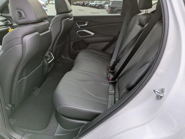 new 2026 Acura RDX car, priced at $47,050
