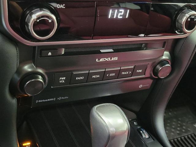 used 2023 Lexus GX 460 car, priced at $58,200