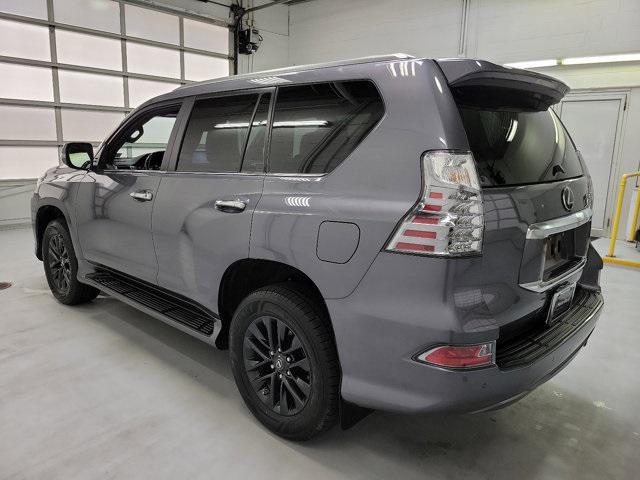 used 2023 Lexus GX 460 car, priced at $58,200