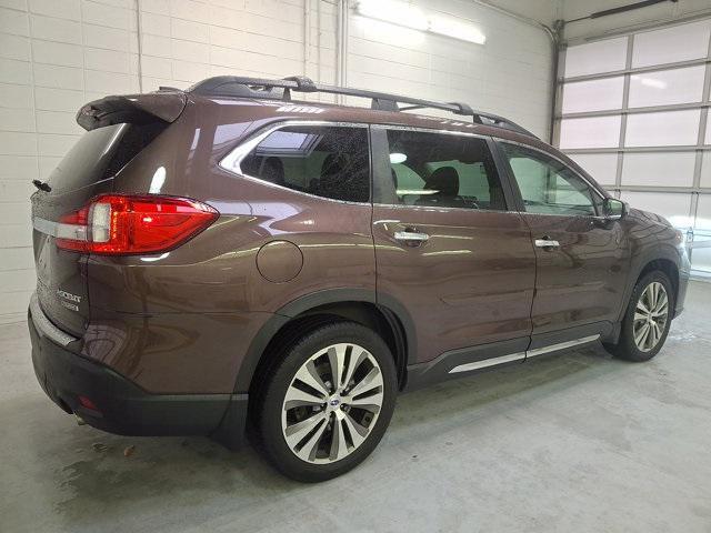 used 2020 Subaru Ascent car, priced at $22,500