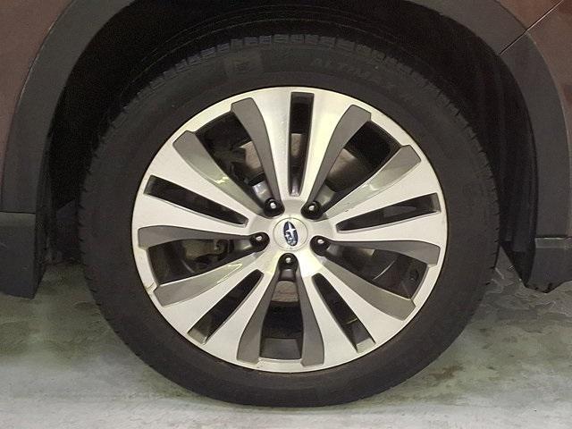 used 2020 Subaru Ascent car, priced at $22,500