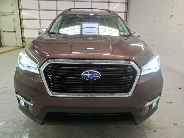used 2020 Subaru Ascent car, priced at $22,500