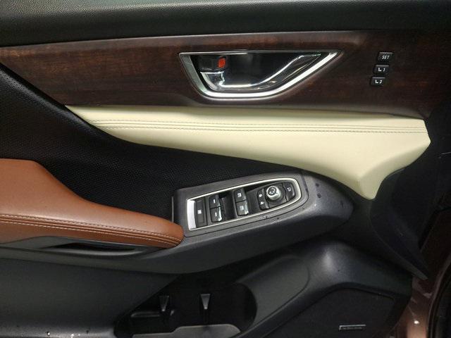 used 2020 Subaru Ascent car, priced at $22,500