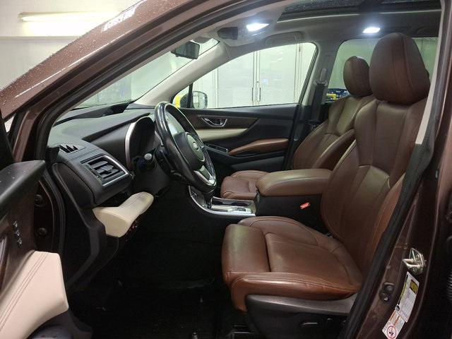 used 2020 Subaru Ascent car, priced at $22,500