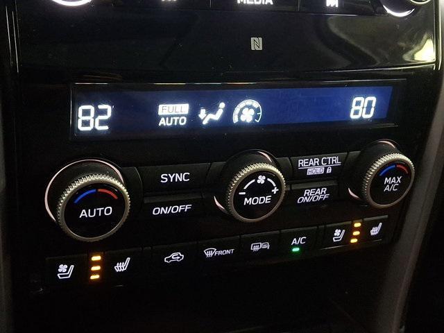 used 2020 Subaru Ascent car, priced at $22,500