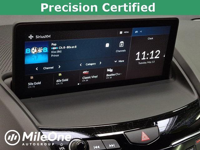 used 2023 Acura RDX car, priced at $38,000