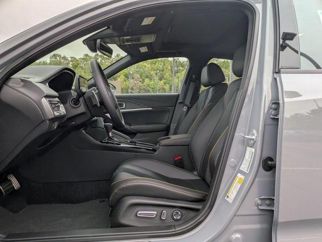 new 2026 Acura Integra car, priced at $40,995