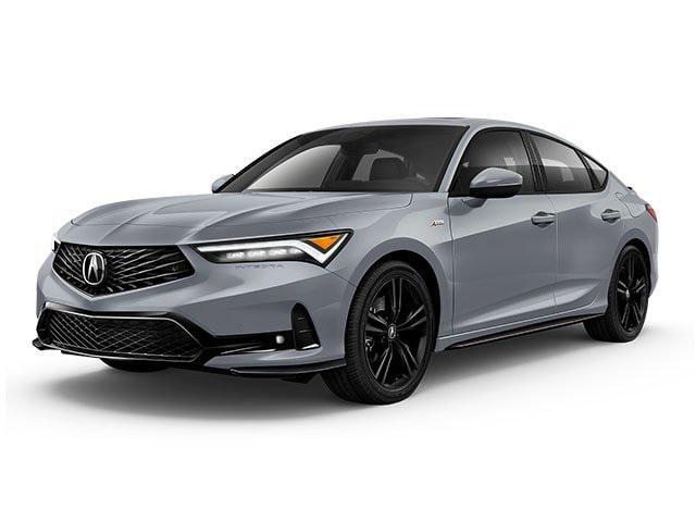 new 2026 Acura Integra car, priced at $40,995