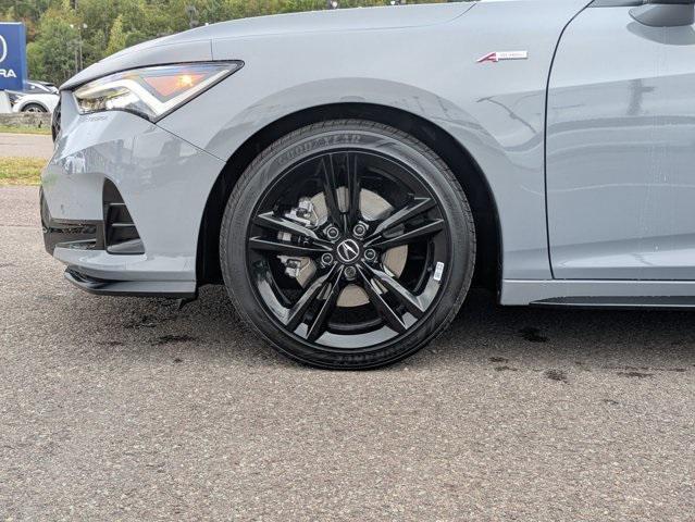 new 2026 Acura Integra car, priced at $40,995