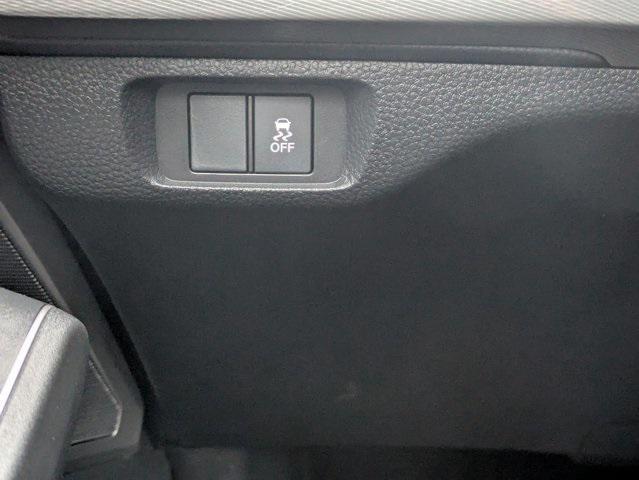 new 2026 Acura Integra car, priced at $40,995