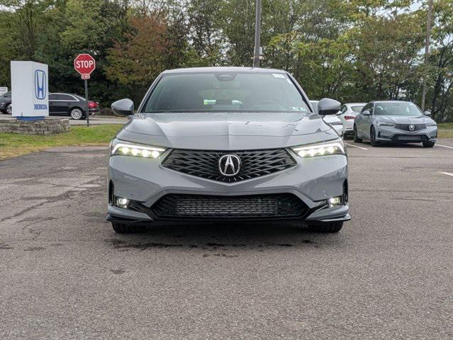 new 2026 Acura Integra car, priced at $40,995