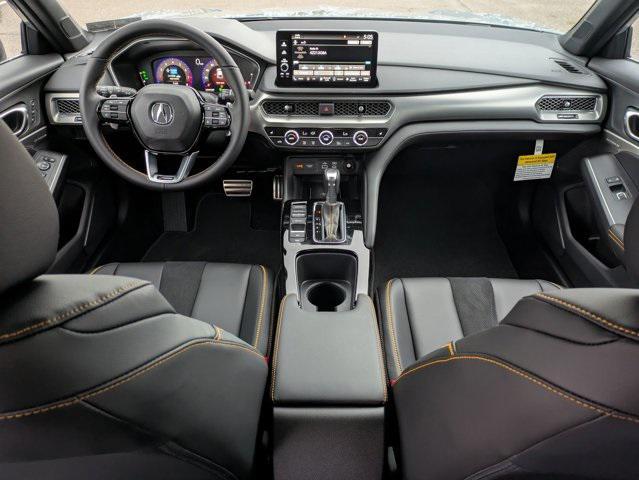 new 2026 Acura Integra car, priced at $40,995