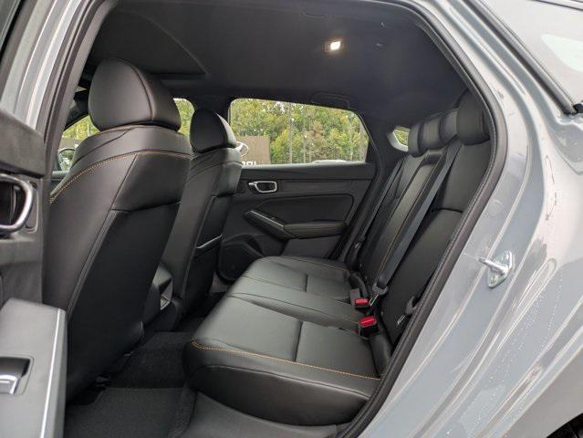 new 2026 Acura Integra car, priced at $40,995