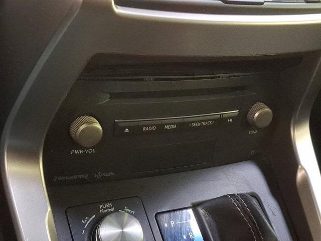 used 2019 Lexus NX 300 car, priced at $23,200