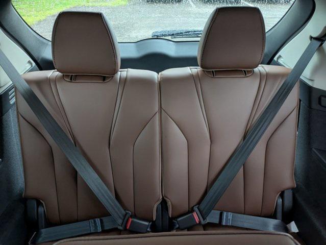 new 2025 Acura MDX car, priced at $60,750