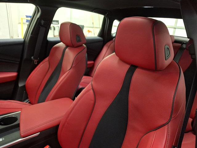 used 2025 Acura TLX car, priced at $42,900