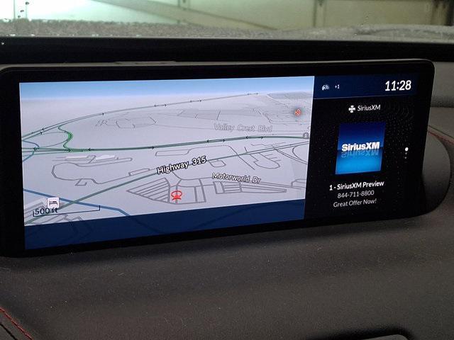 used 2025 Acura TLX car, priced at $42,900