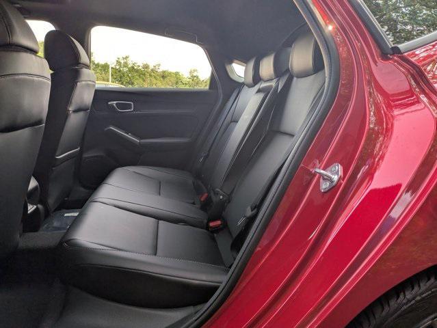 new 2025 Acura Integra car, priced at $39,795