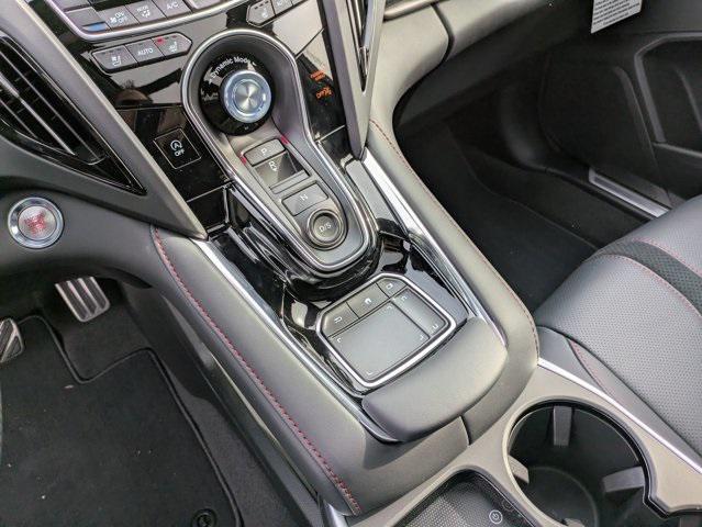 new 2026 Acura RDX car, priced at $52,650