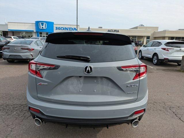 new 2026 Acura RDX car, priced at $52,650