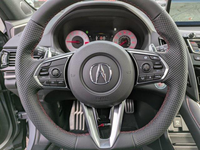 new 2026 Acura RDX car, priced at $52,650