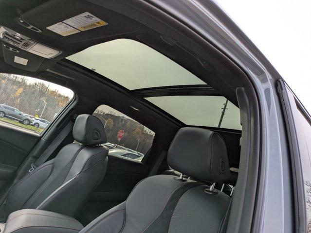 new 2026 Acura RDX car, priced at $52,650