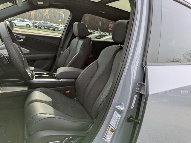 new 2026 Acura RDX car, priced at $52,650