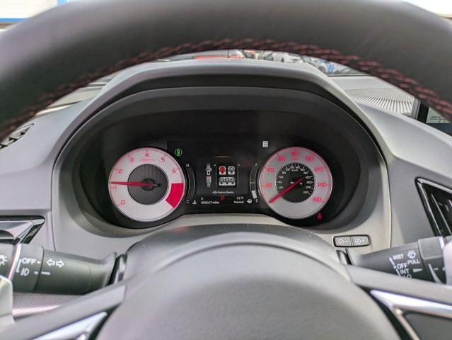 new 2026 Acura RDX car, priced at $52,650