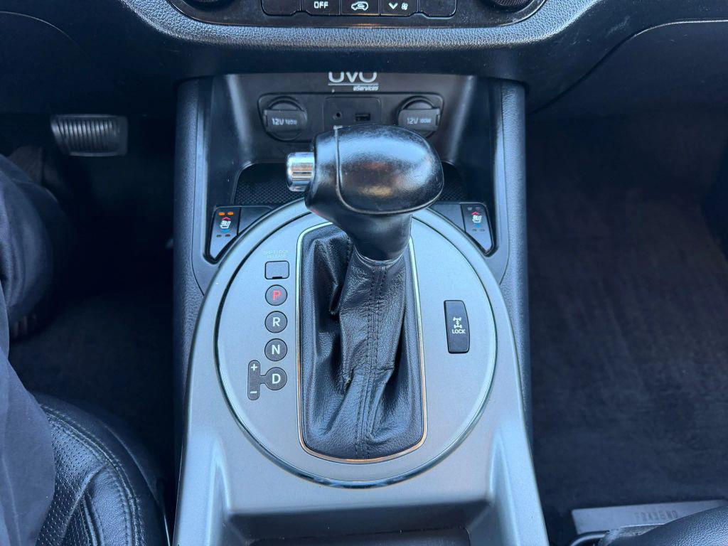 used 2014 Kia Sportage car, priced at $7,990