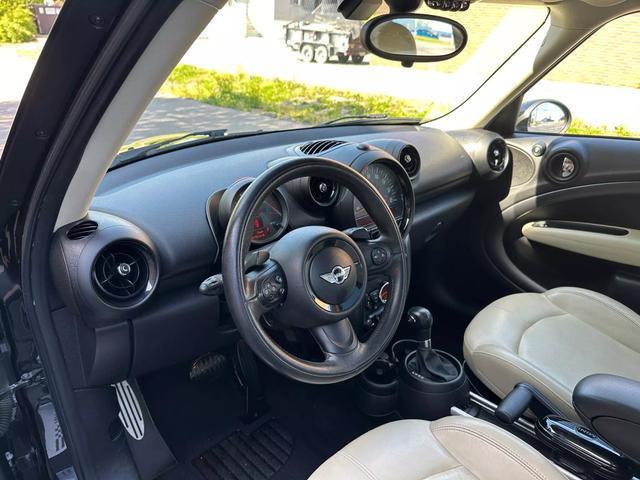 used 2015 MINI Countryman car, priced at $13,777