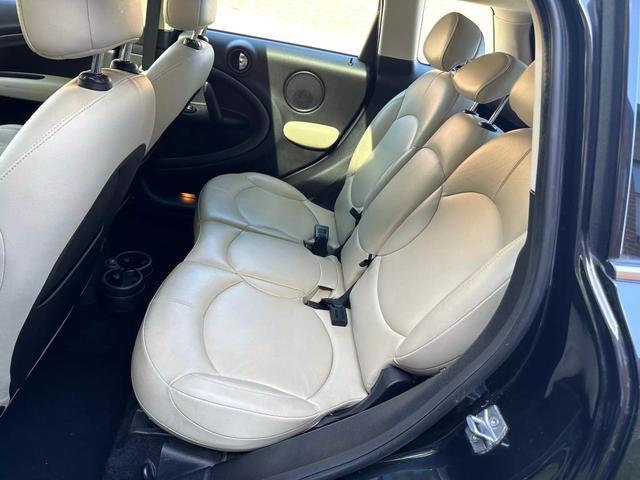 used 2015 MINI Countryman car, priced at $13,777