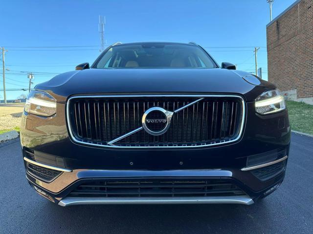 used 2016 Volvo XC90 car, priced at $15,995