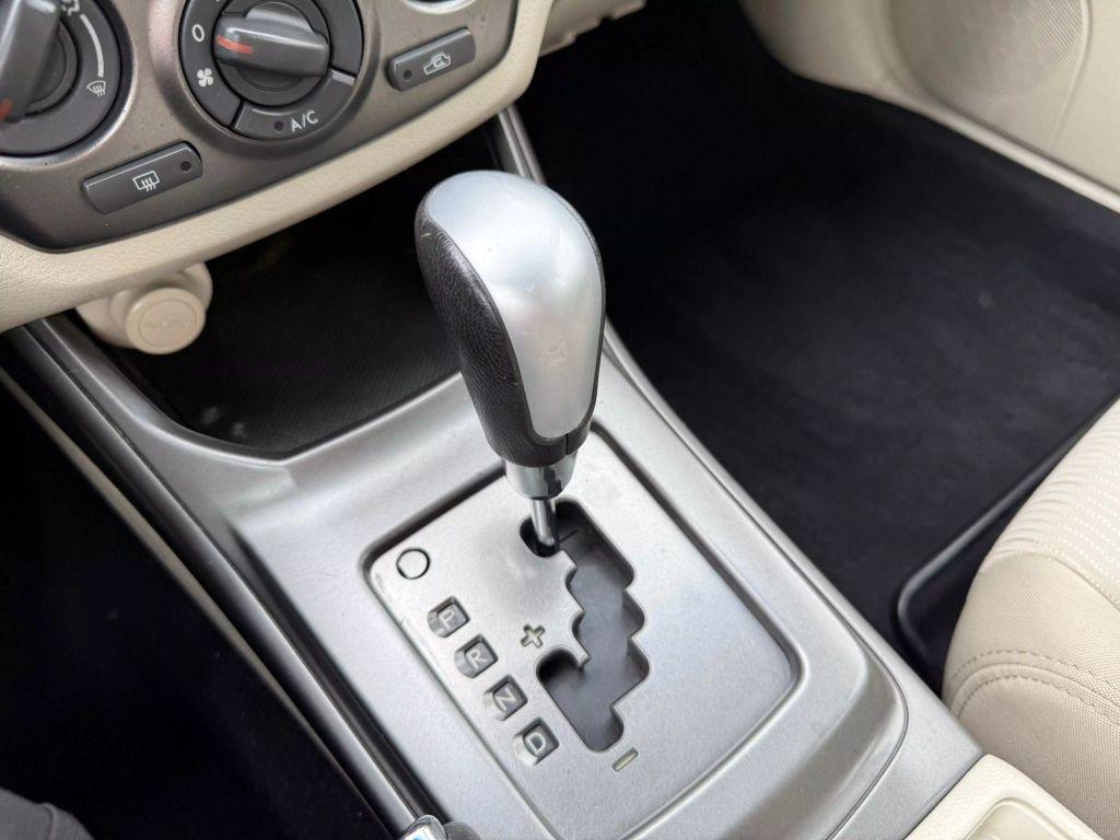 used 2011 Subaru Impreza Outback Sport car, priced at $5,790