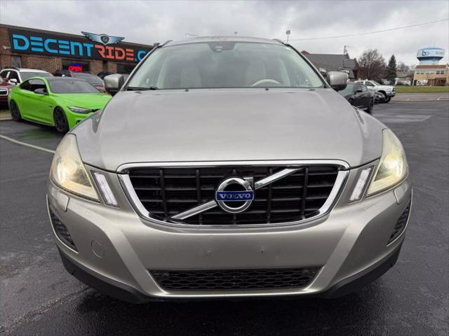 used 2013 Volvo XC60 car, priced at $8,495