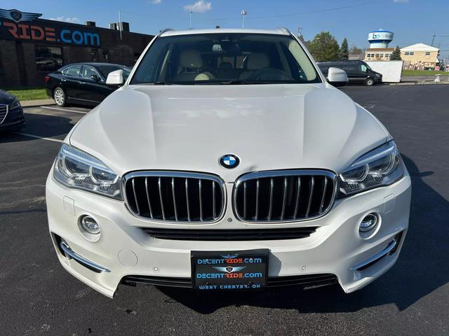 used 2015 BMW X5 car, priced at $13,348