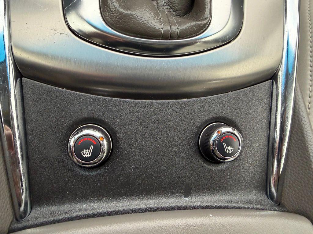 used 2015 INFINITI Q40 car, priced at $9,990