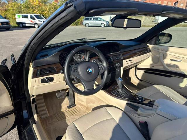 used 2013 BMW 328 car, priced at $10,850