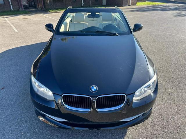 used 2013 BMW 328 car, priced at $10,850