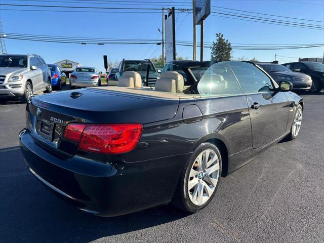 used 2013 BMW 328 car, priced at $10,850