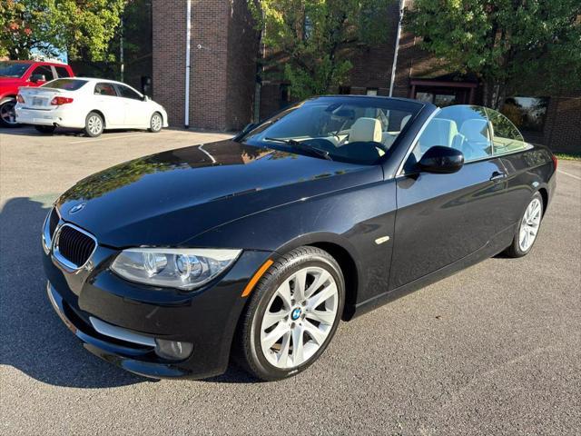 used 2013 BMW 328 car, priced at $10,850