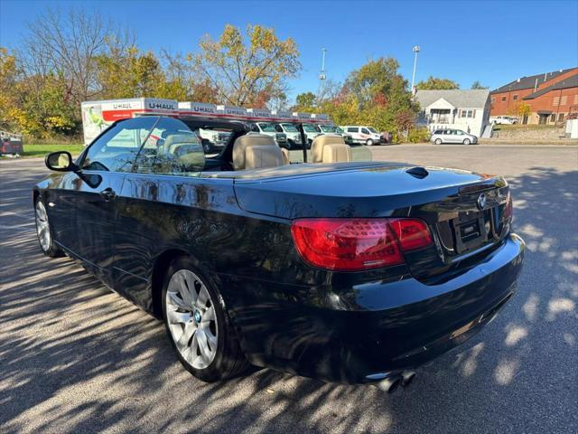 used 2013 BMW 328 car, priced at $10,850