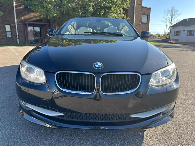 used 2013 BMW 328 car, priced at $10,850