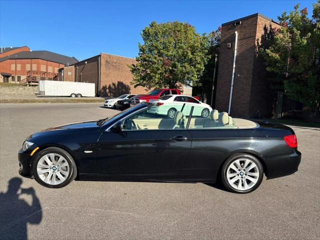 used 2013 BMW 328 car, priced at $10,850