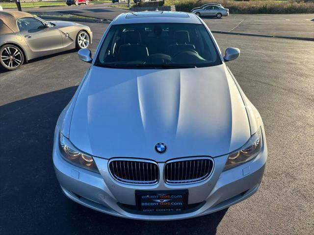 used 2009 BMW 335 car, priced at $11,790