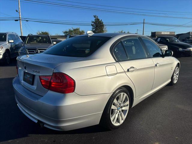 used 2009 BMW 335 car, priced at $11,790