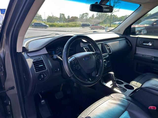 used 2013 Ford Flex car, priced at $7,495