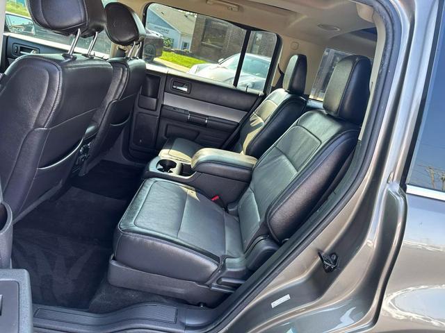 used 2013 Ford Flex car, priced at $7,495