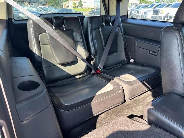 used 2013 Ford Flex car, priced at $7,495